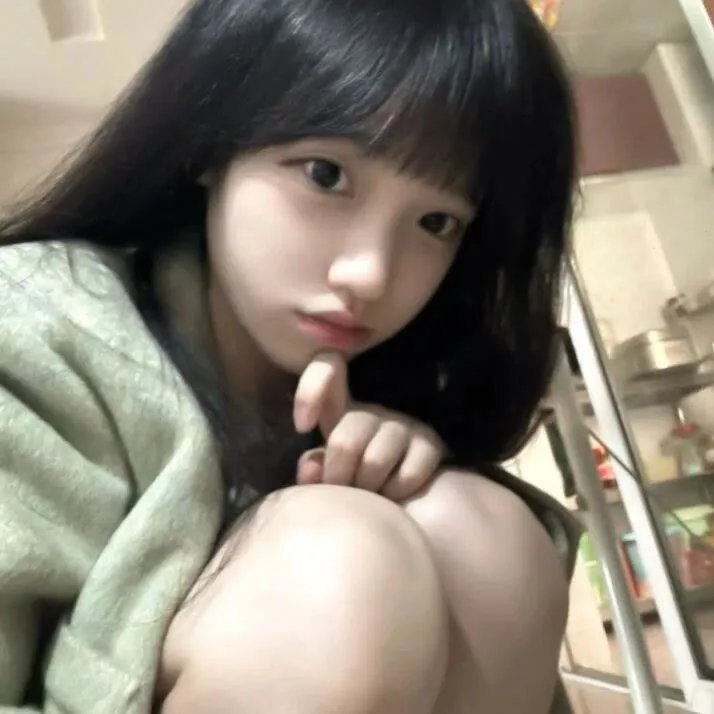 长大尾巴的兔子