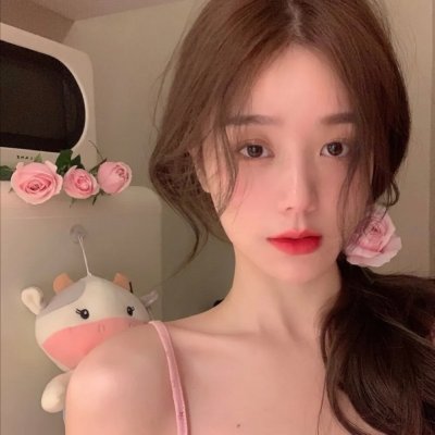 可爱的小崽子们